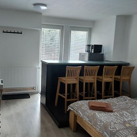 Lipno Pearl 4 Apartamento Lipno nad Vltavou Exterior foto