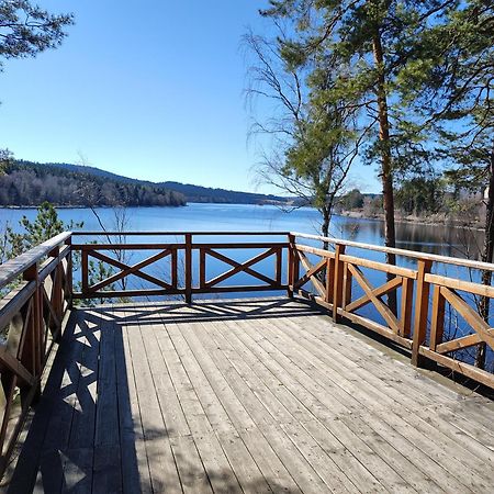 Lipno Pearl 4 Apartamento Lipno nad Vltavou Exterior foto
