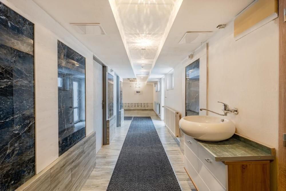 Lipno Pearl 4 Apartamento Lipno nad Vltavou Exterior foto