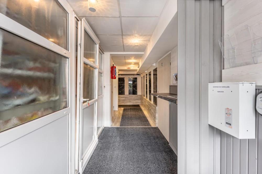 Lipno Pearl 4 Apartamento Lipno nad Vltavou Exterior foto