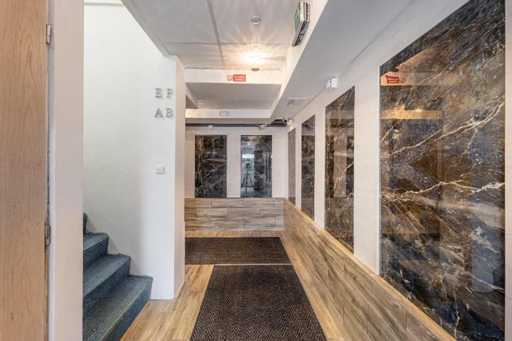 Lipno Pearl 4 Apartamento Lipno nad Vltavou Exterior foto
