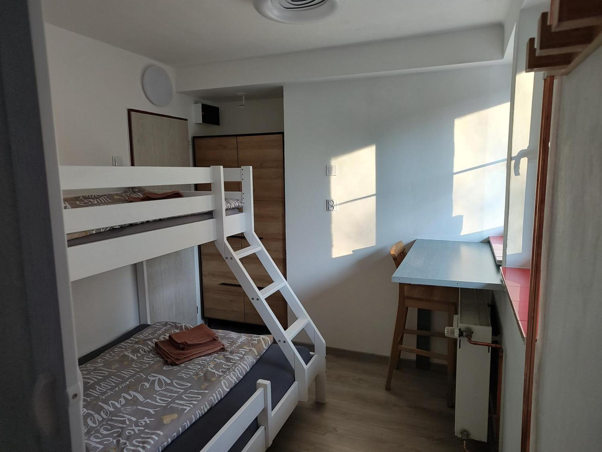 Lipno Pearl 4 Apartamento Lipno nad Vltavou Exterior foto