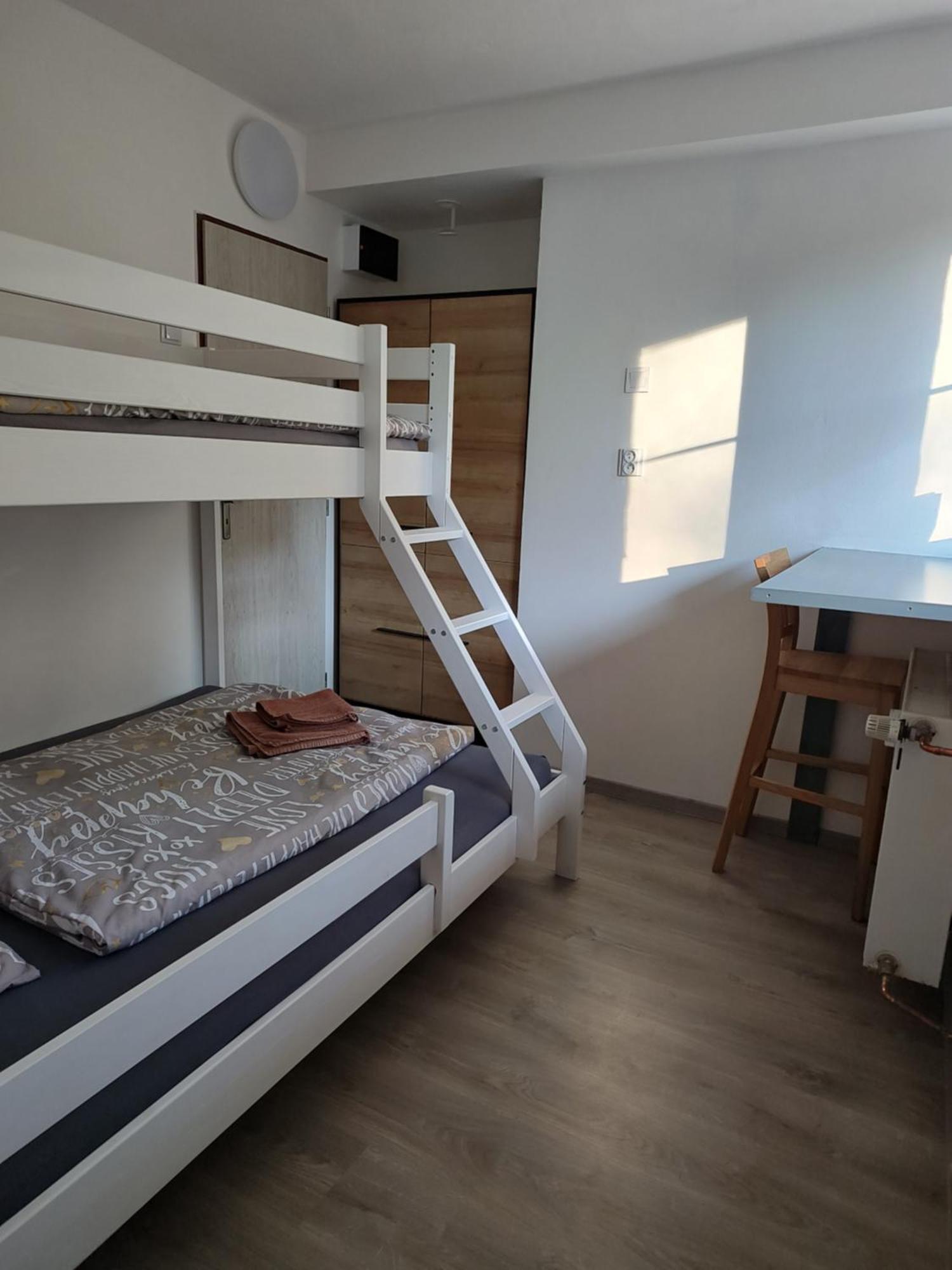 Lipno Pearl 4 Apartamento Lipno nad Vltavou Exterior foto