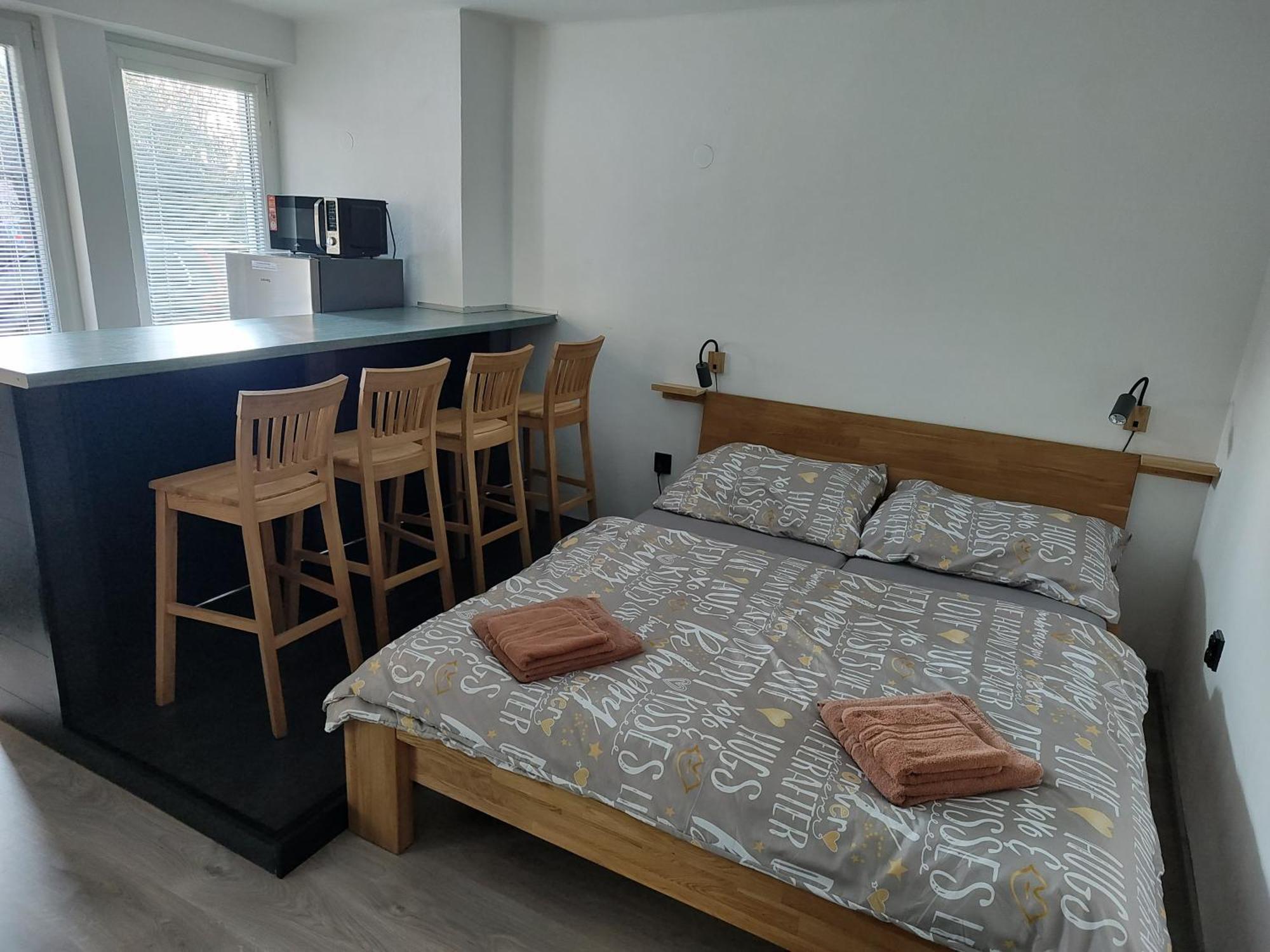 Lipno Pearl 4 Apartamento Lipno nad Vltavou Exterior foto