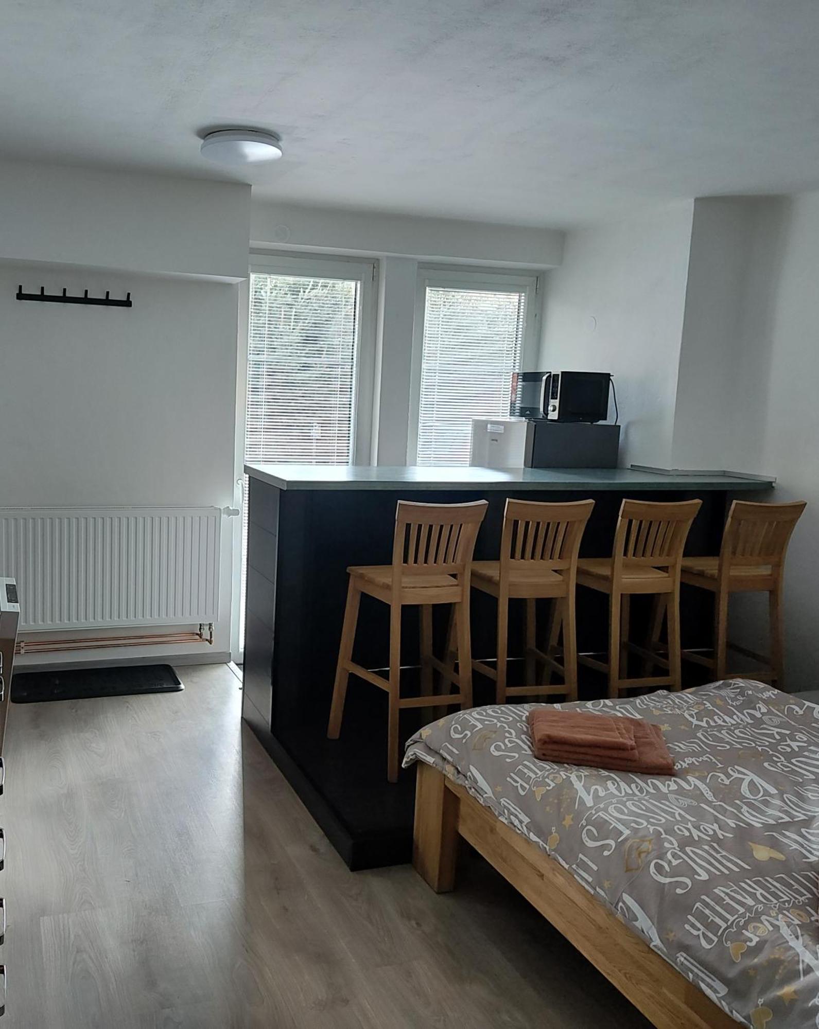 Lipno Pearl 4 Apartamento Lipno nad Vltavou Exterior foto
