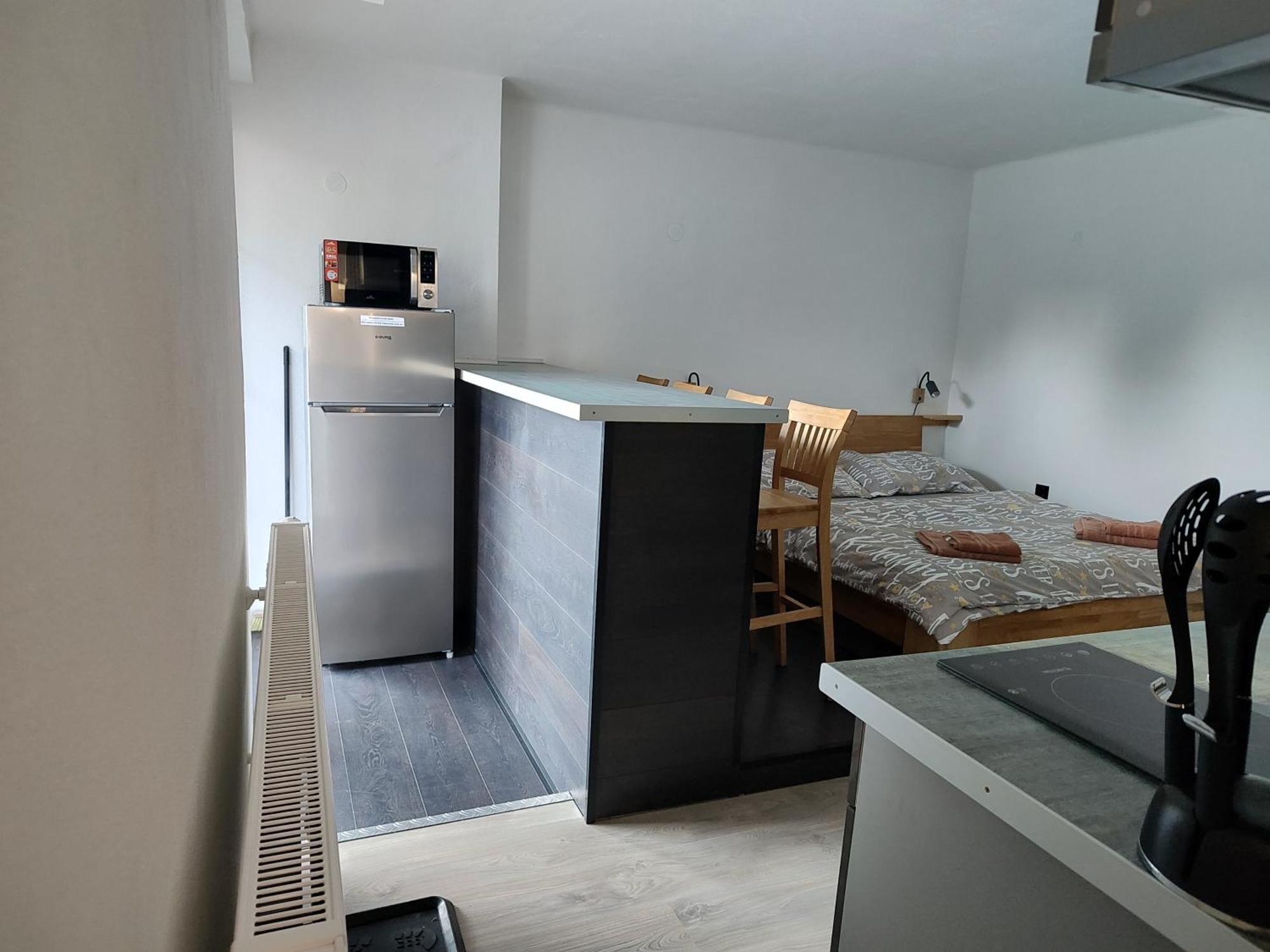 Lipno Pearl 4 Apartamento Lipno nad Vltavou Exterior foto