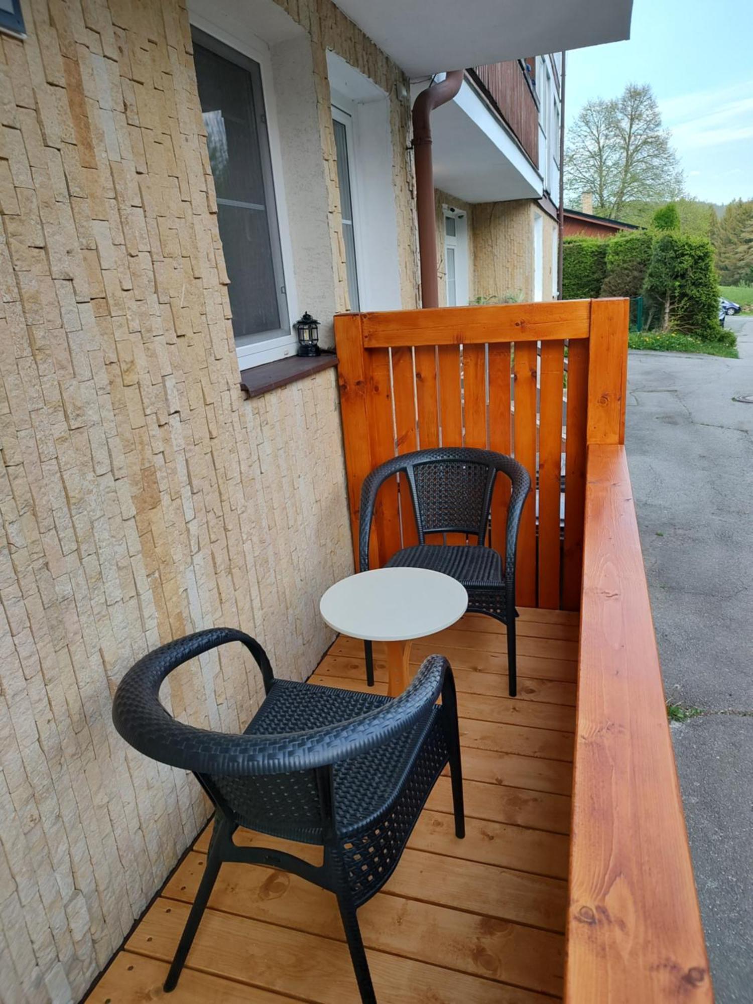 Lipno Pearl 4 Apartamento Lipno nad Vltavou Exterior foto