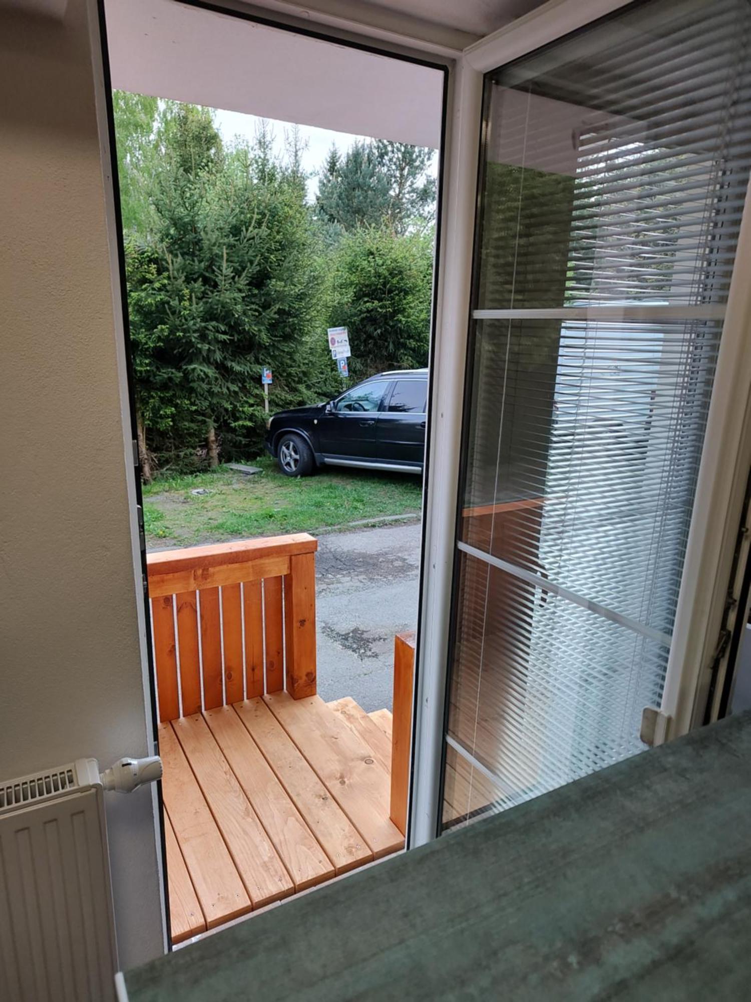 Lipno Pearl 4 Apartamento Lipno nad Vltavou Exterior foto