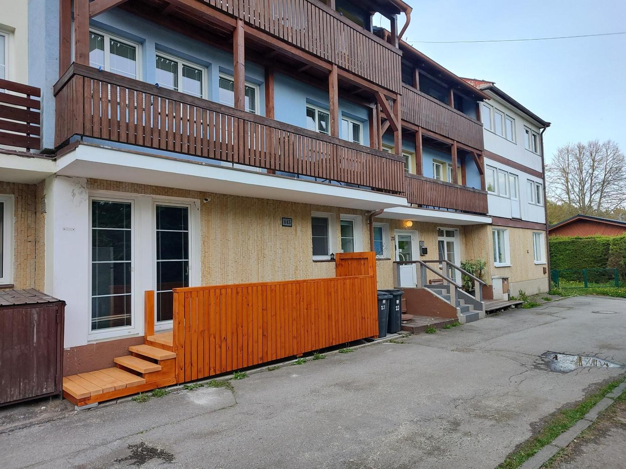 Lipno Pearl 4 Apartamento Lipno nad Vltavou Exterior foto